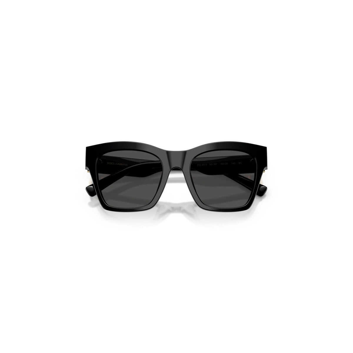 Dolce & Gabbana Femme Lunettes De Soleil