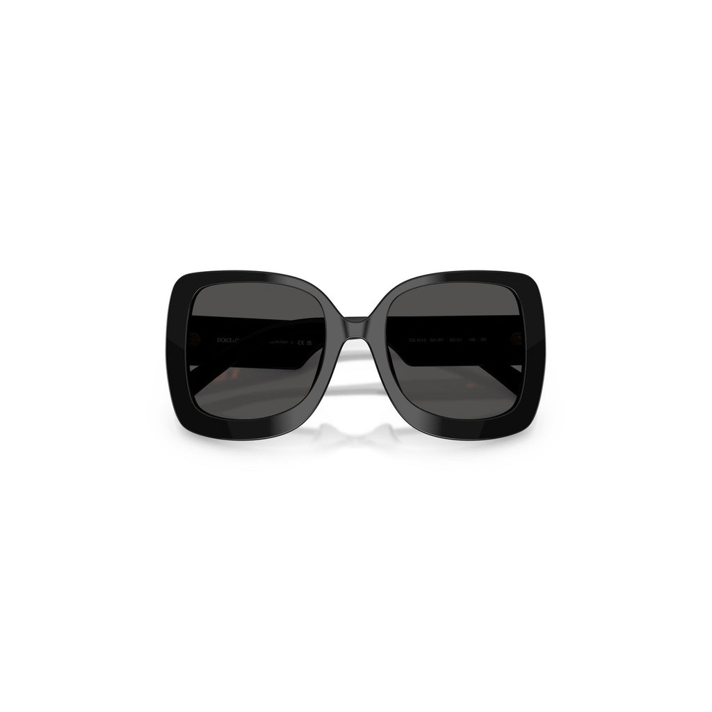 Dolce & Gabbana Femme Lunettes De Soleil