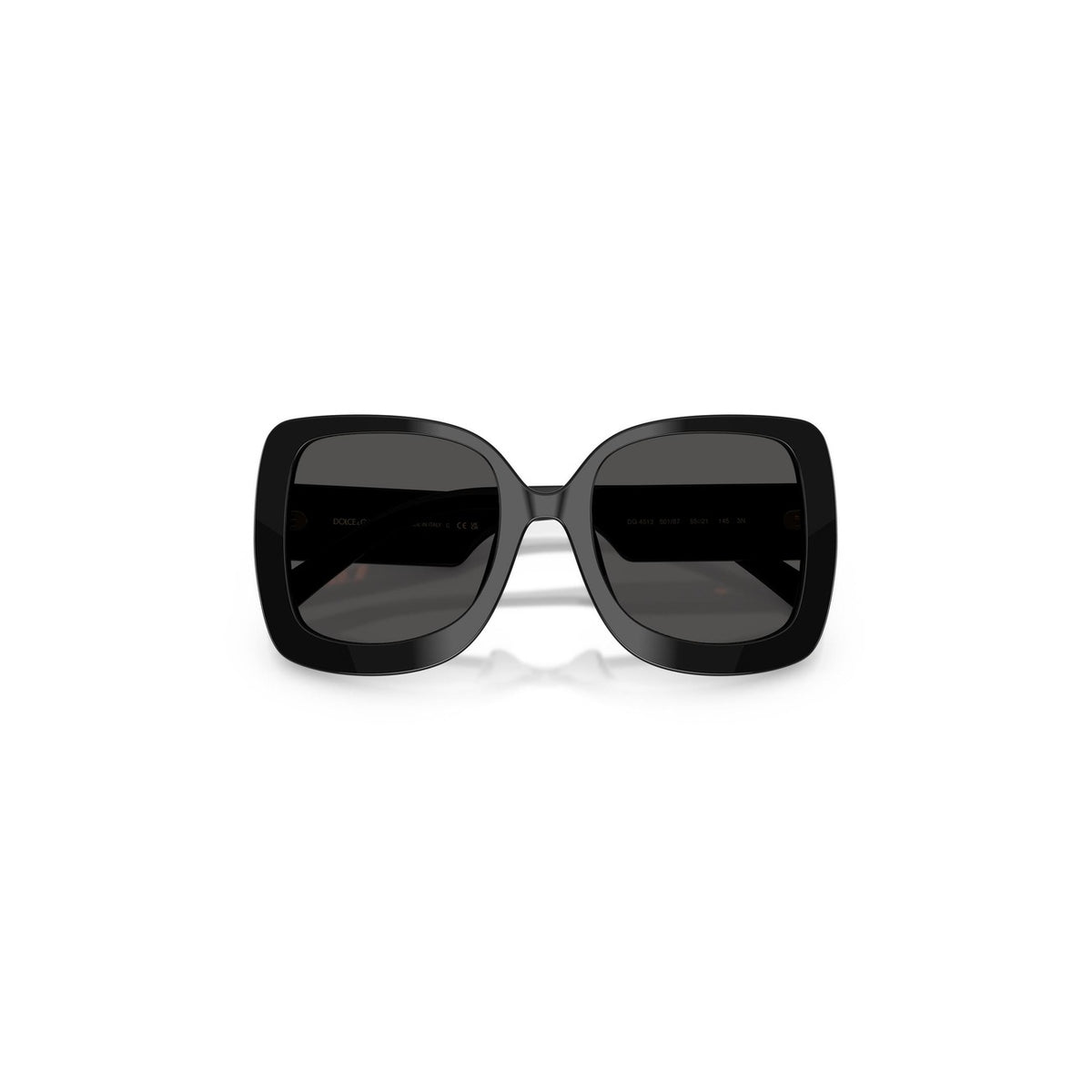 Dolce & Gabbana Femme Lunettes De Soleil