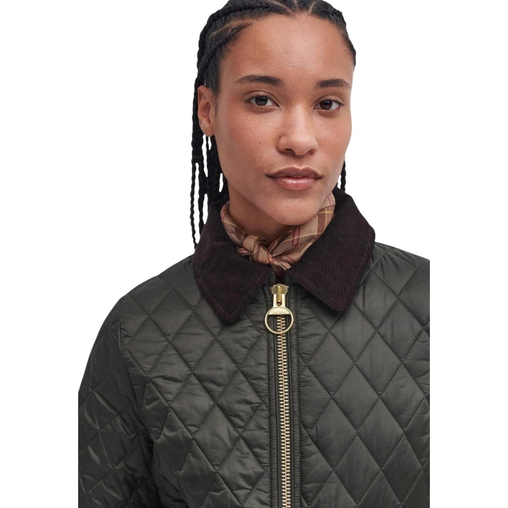 Barbour Femme Vestes