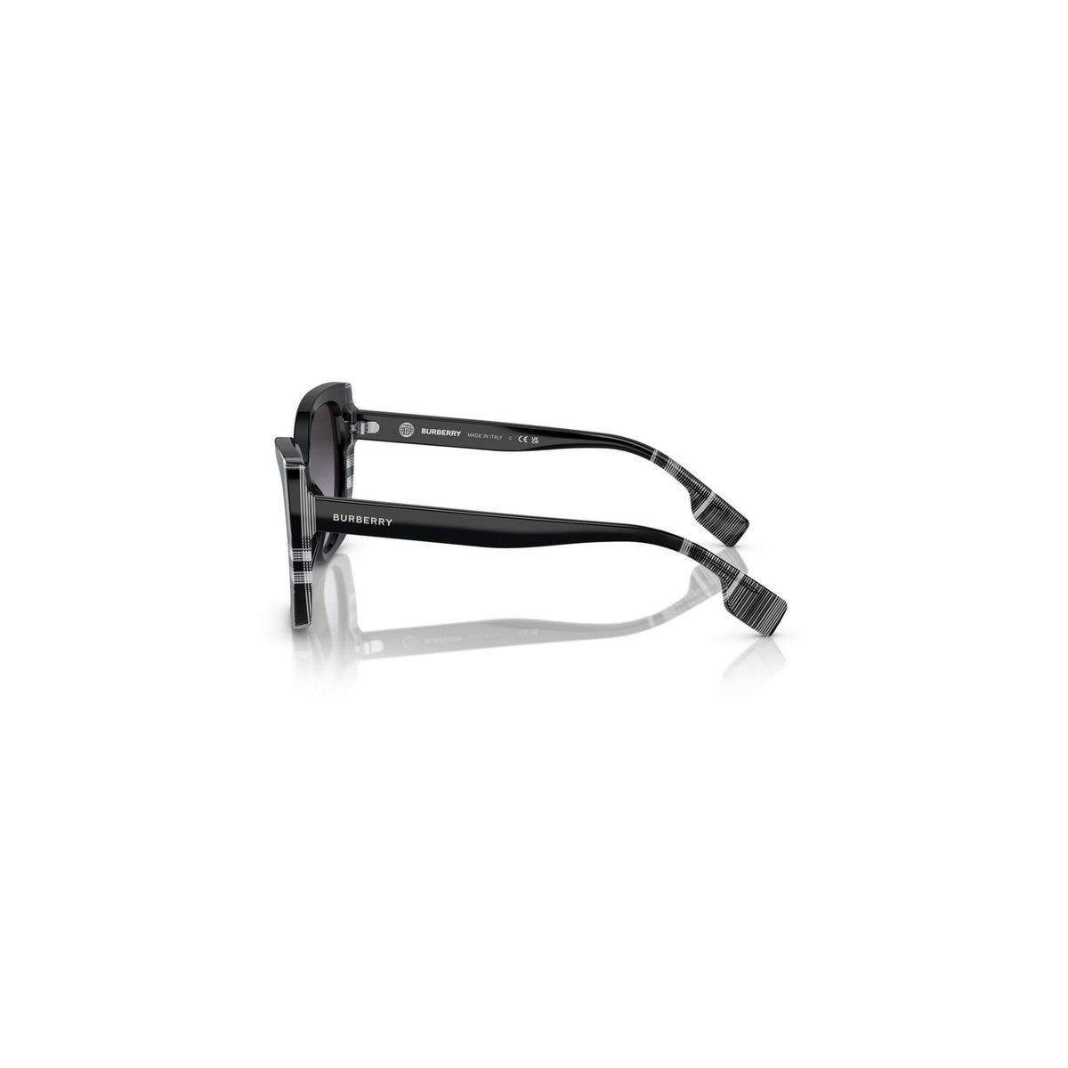 Burberry Femme Lunettes De Soleil