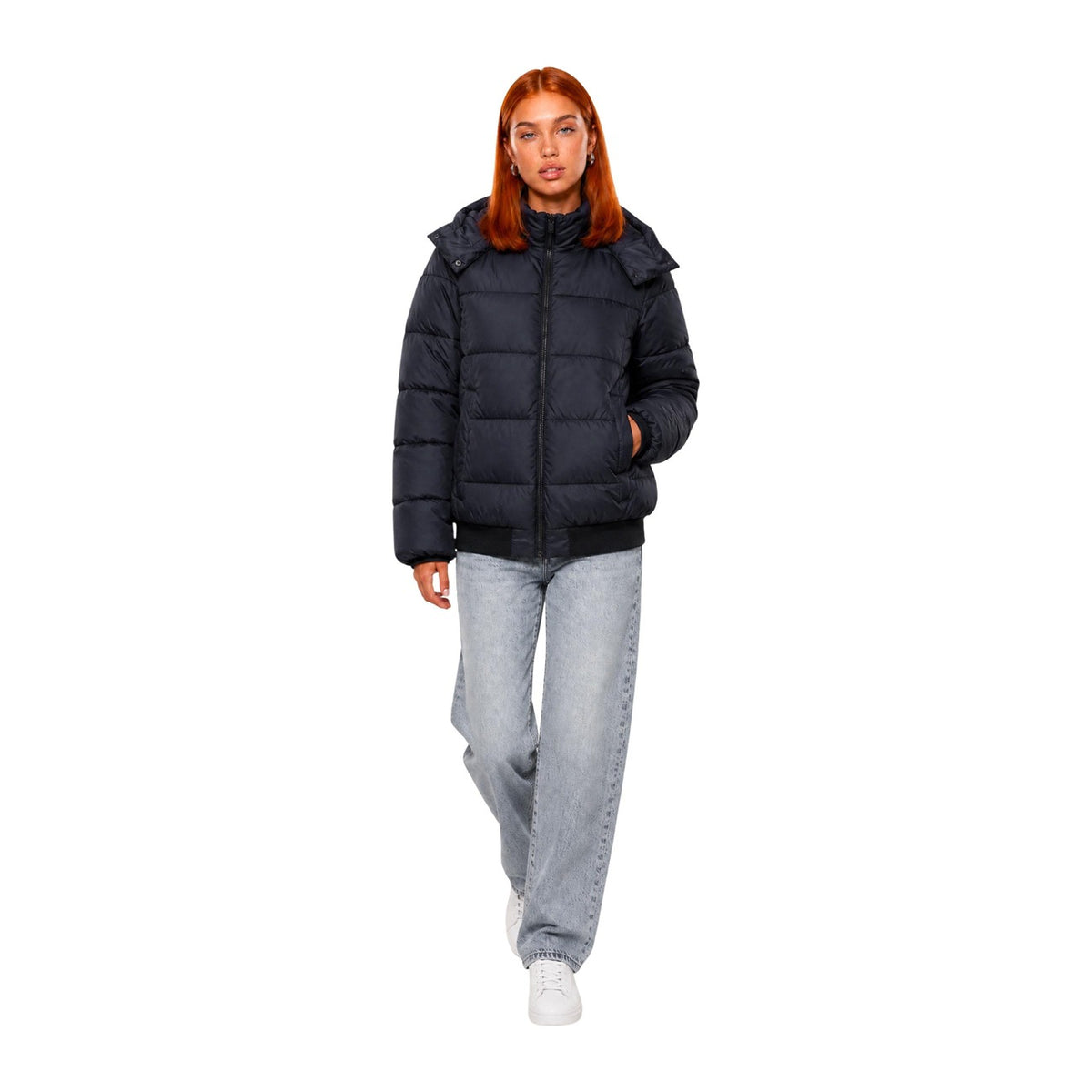 EA7 Women's Jackets