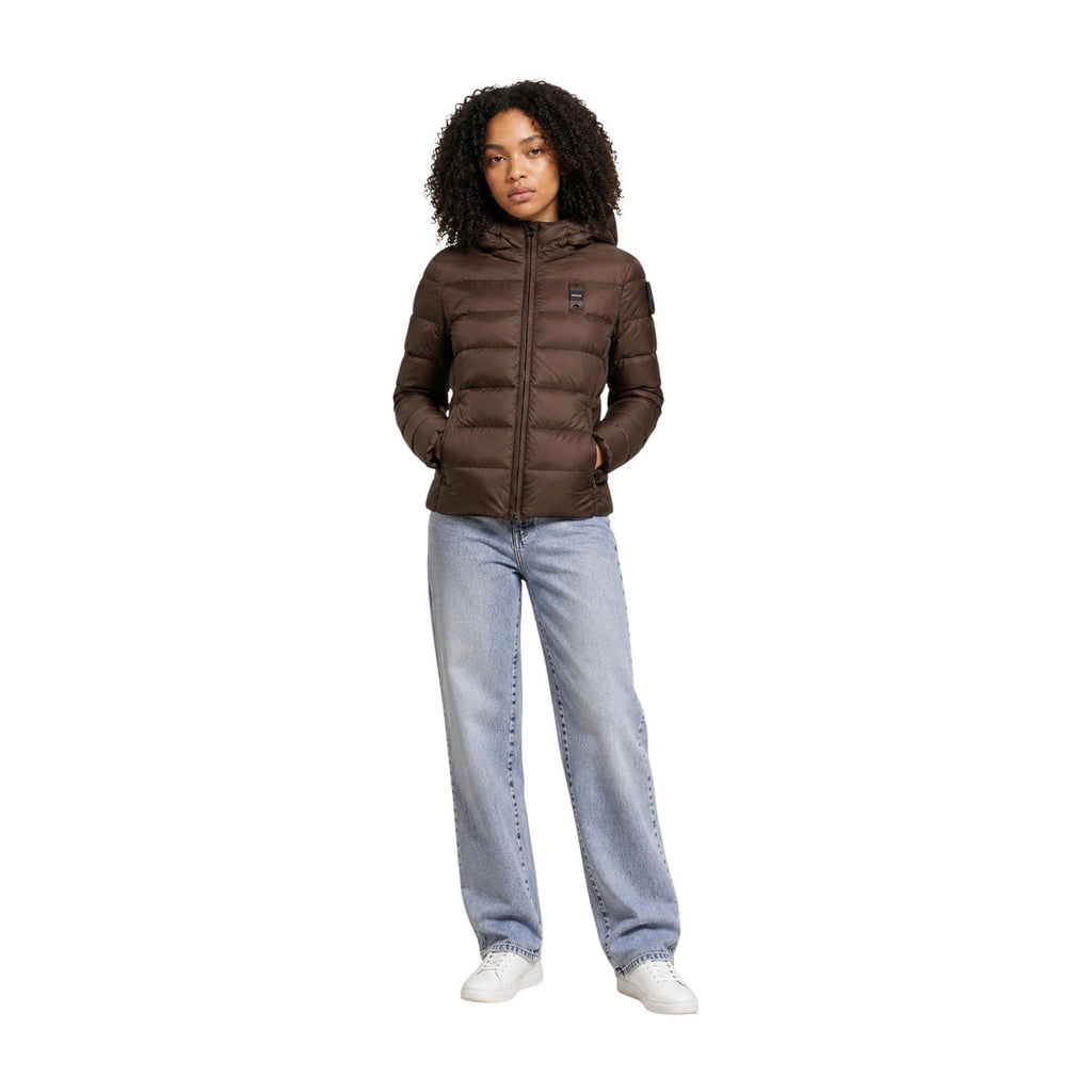 Blauer. Women's Jackets