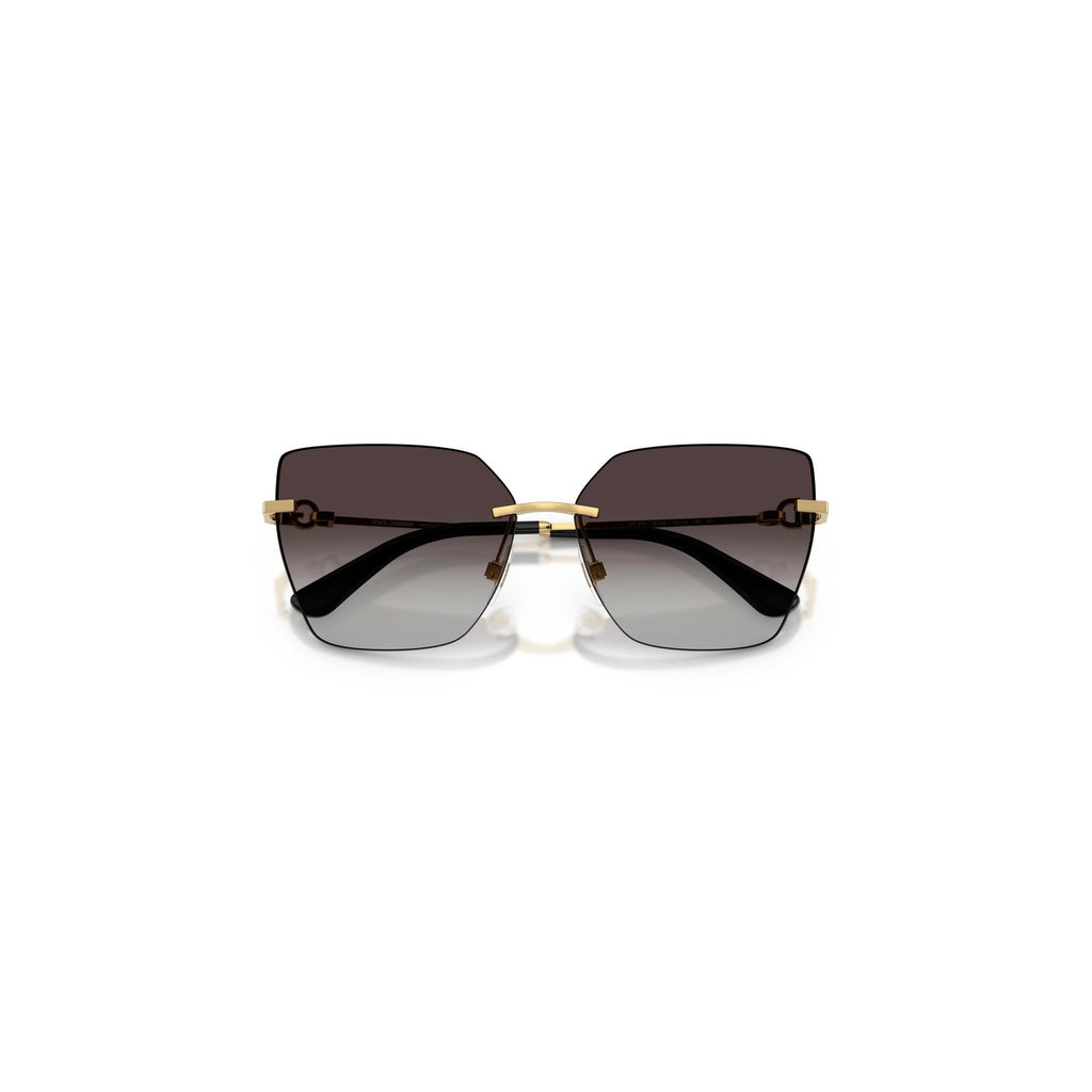 Dolce & Gabbana Femme Lunettes De Soleil