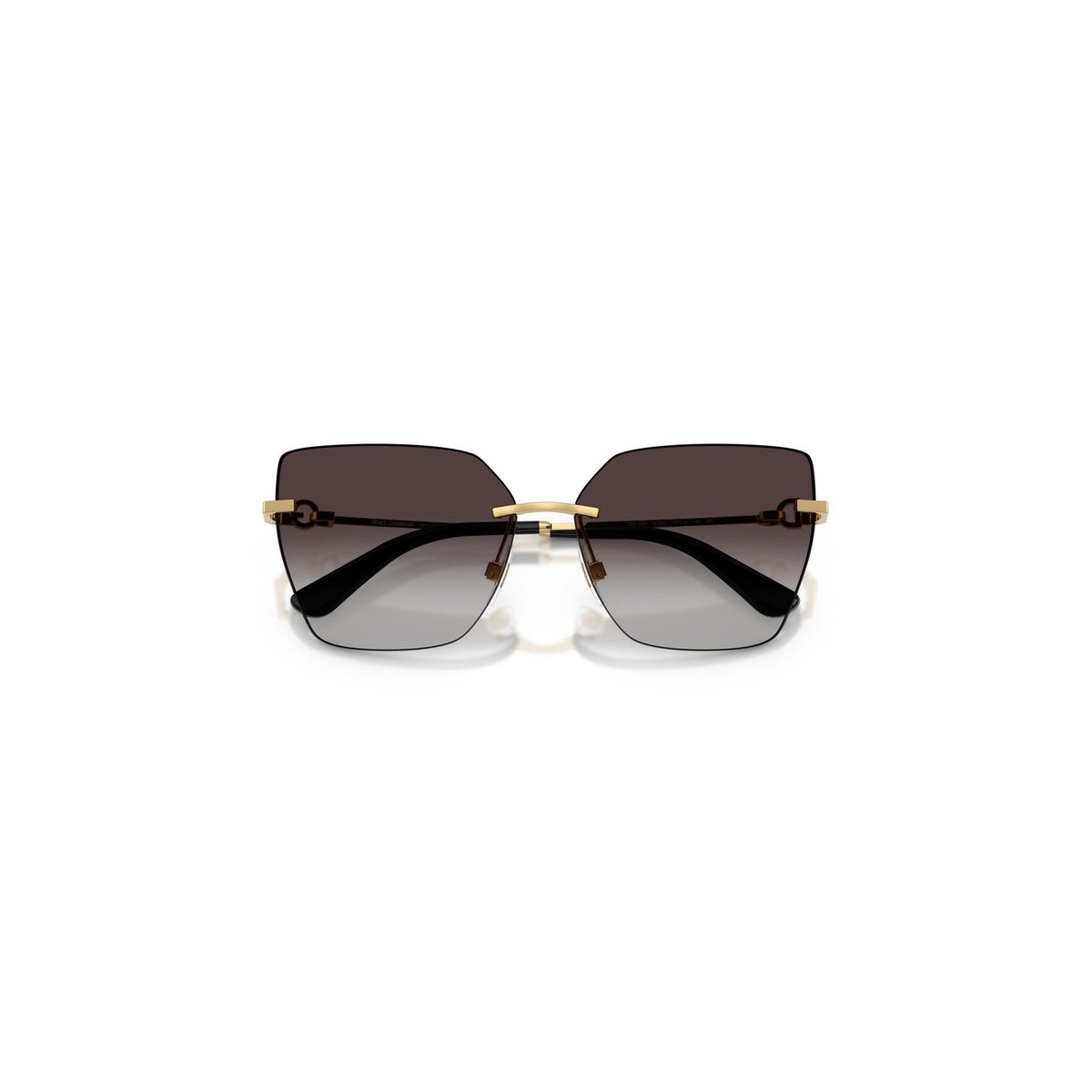 Dolce & Gabbana Femme Lunettes De Soleil