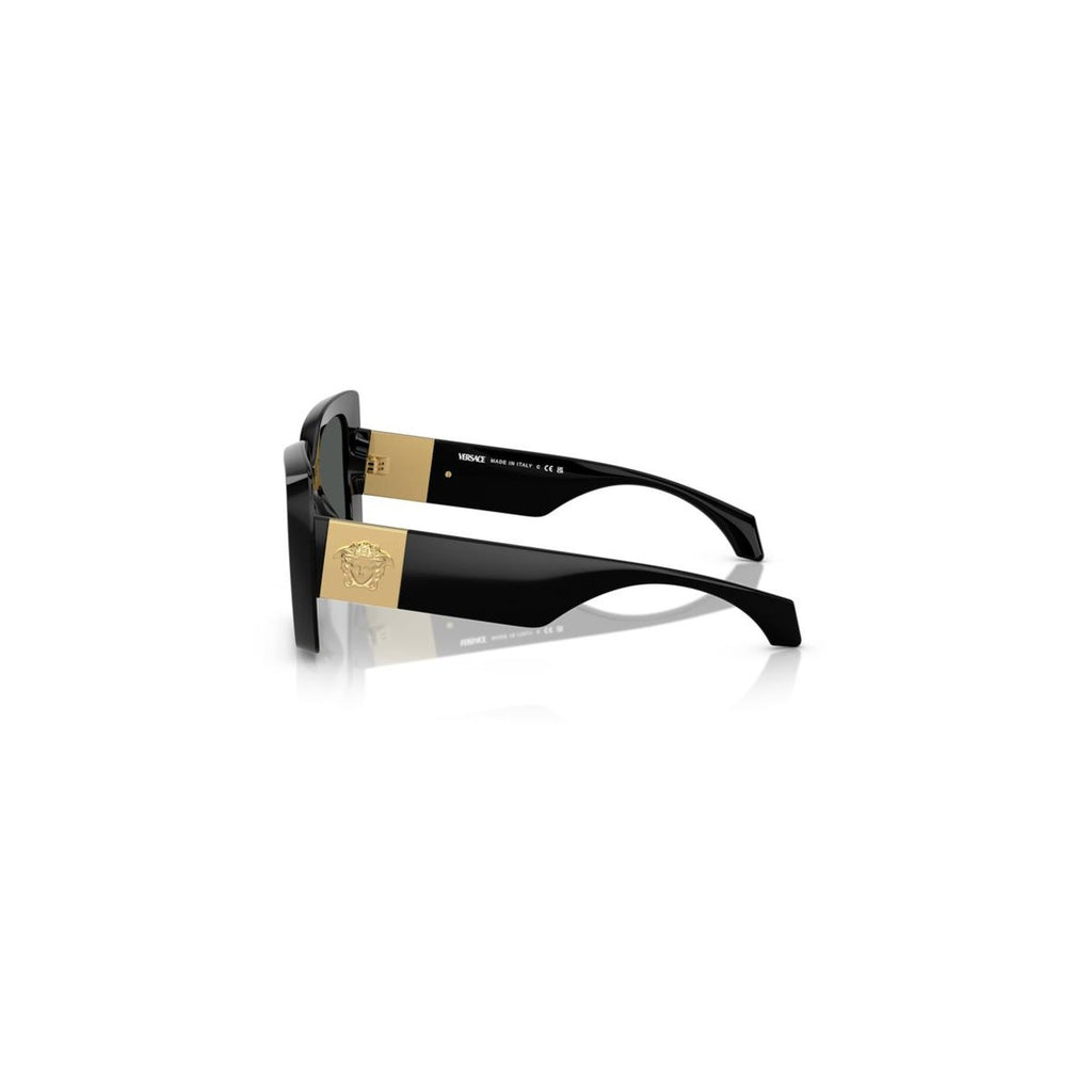 Versace Femme Lunettes De Soleil