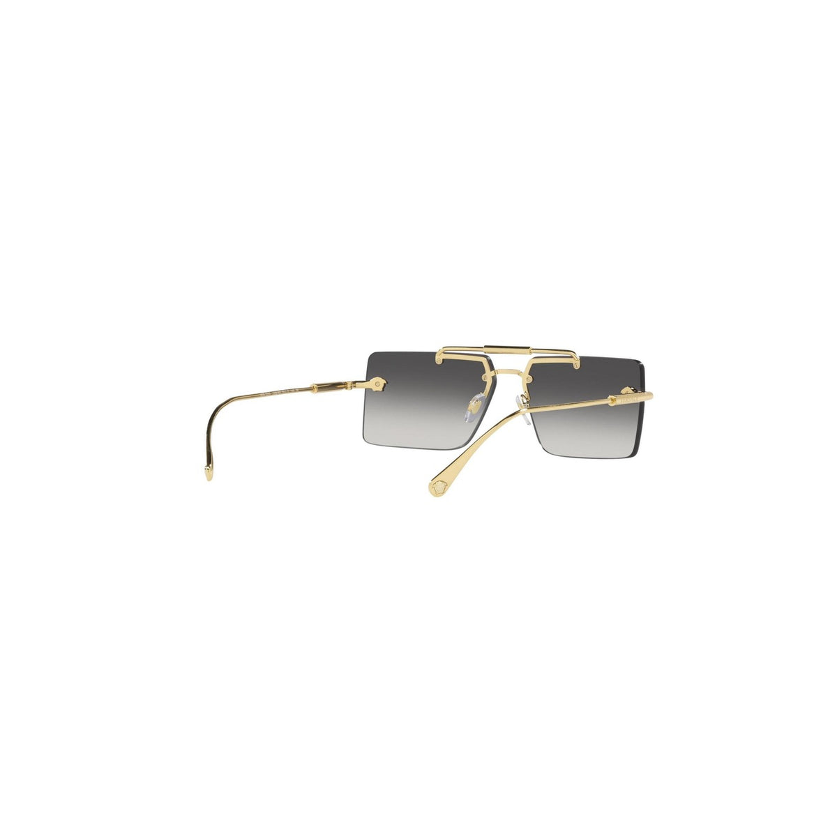 Versace Femme Lunettes De Soleil