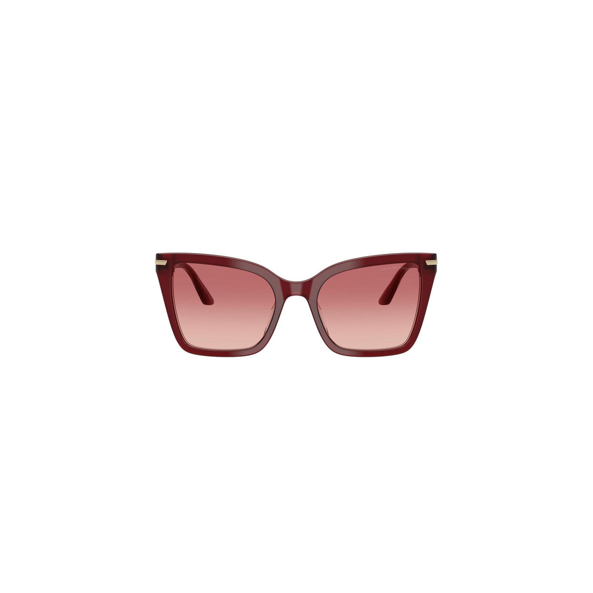 Emporio Armani Femme Lunettes De Soleil