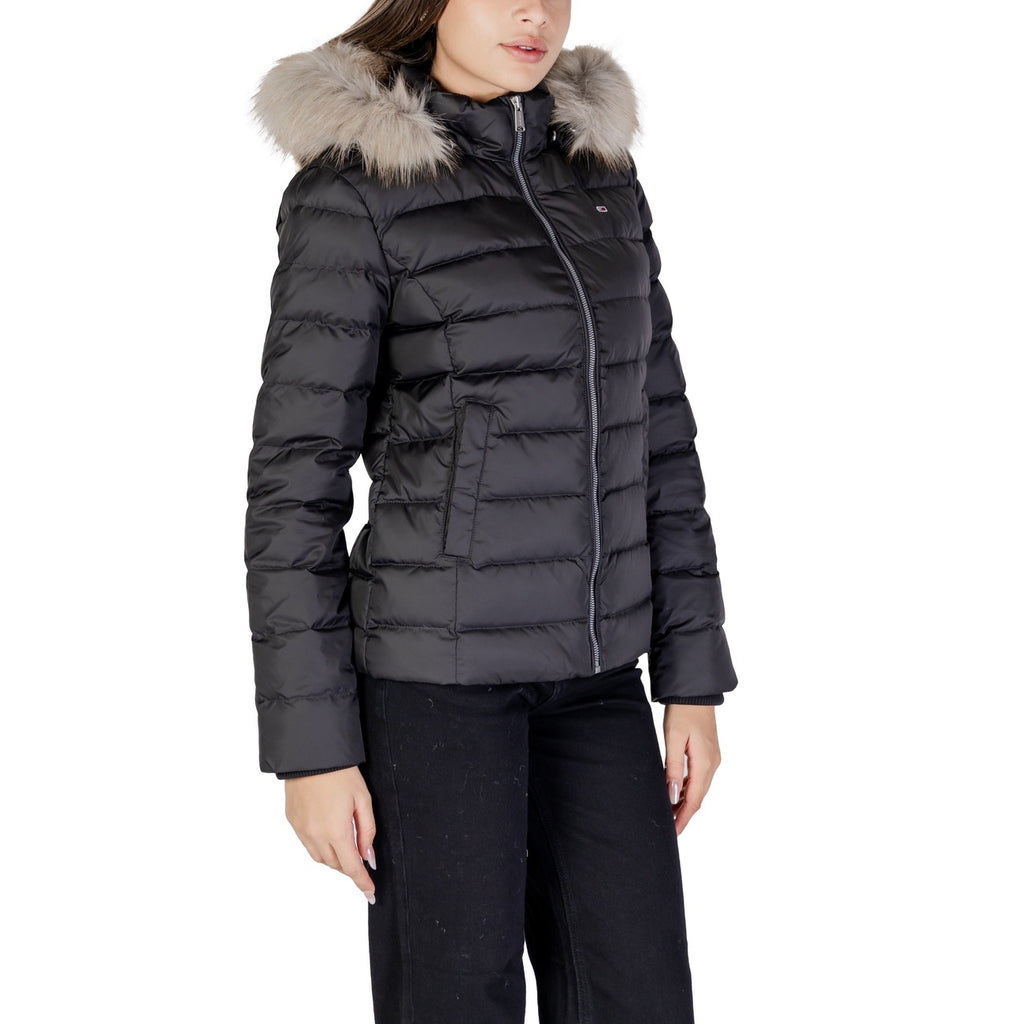Tommy Hilfiger Jeans Femme Vestes