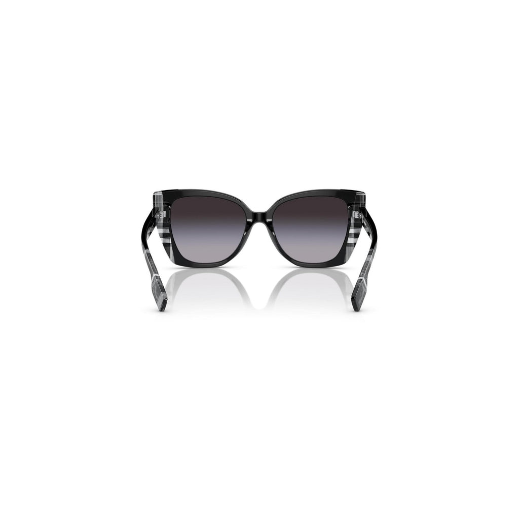 Burberry Femme Lunettes De Soleil