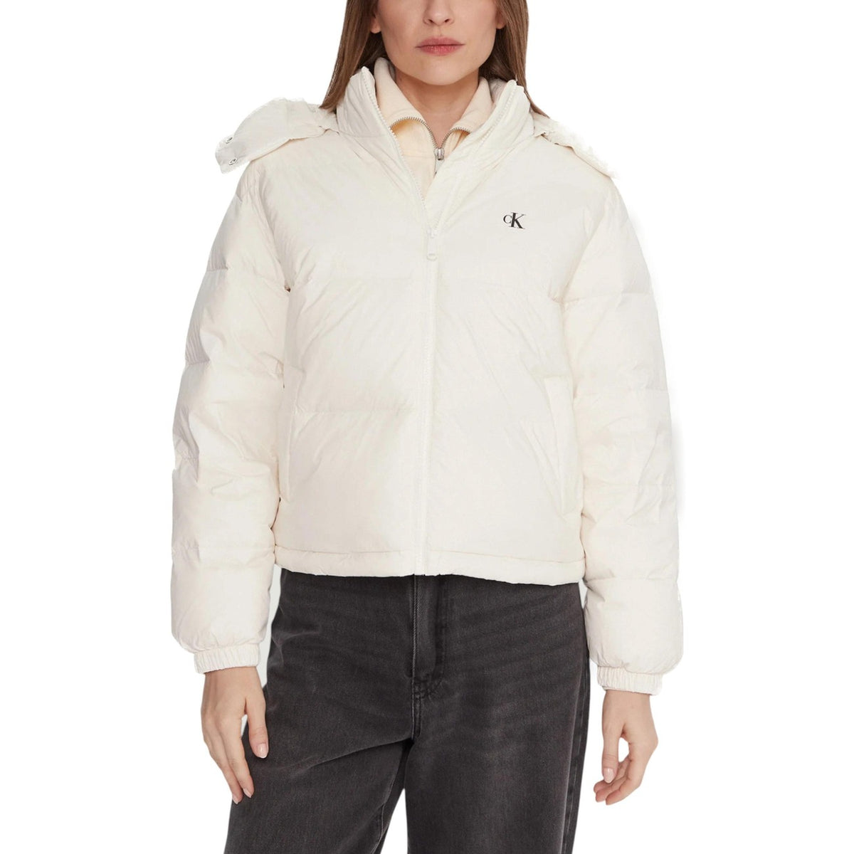 Calvin Klein Jeans Femme Vestes