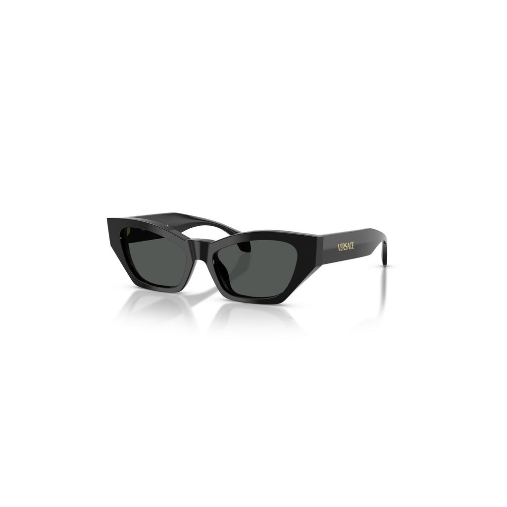 Versace Femme Lunettes De Soleil