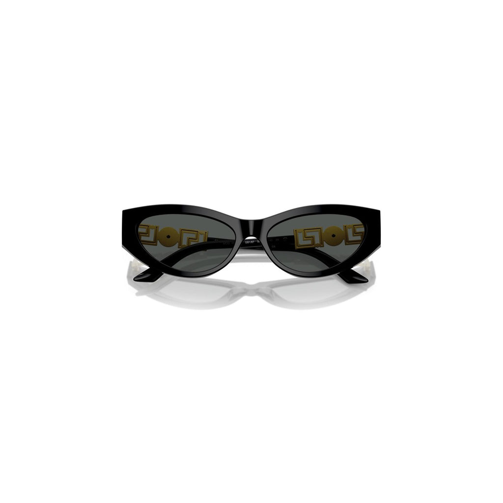 Versace Femme Lunettes De Soleil