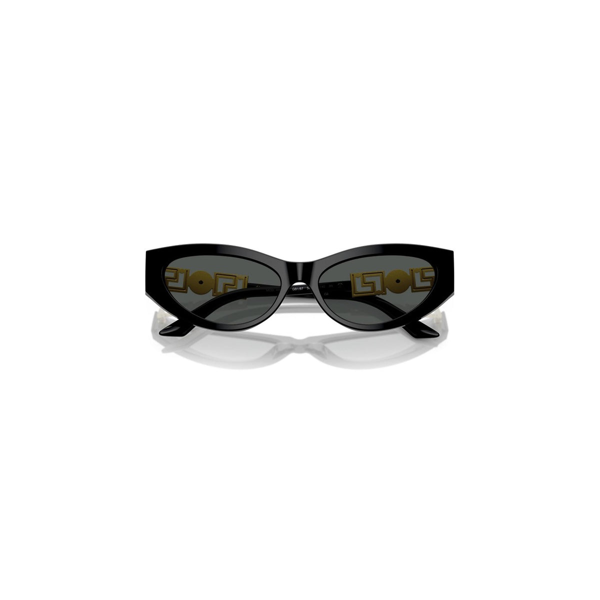 Versace Femme Lunettes De Soleil
