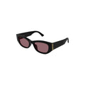 Gucci Femme Lunettes De Soleil