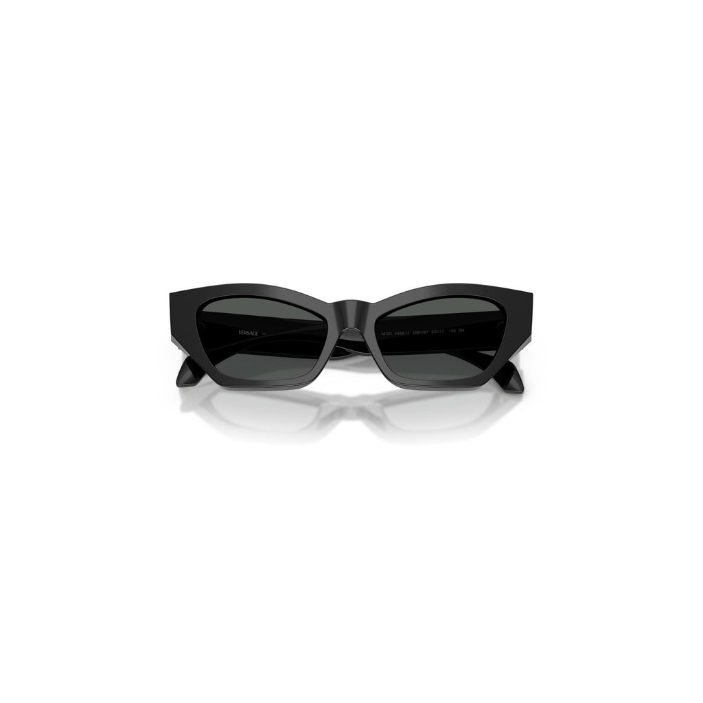 Versace Femme Lunettes De Soleil