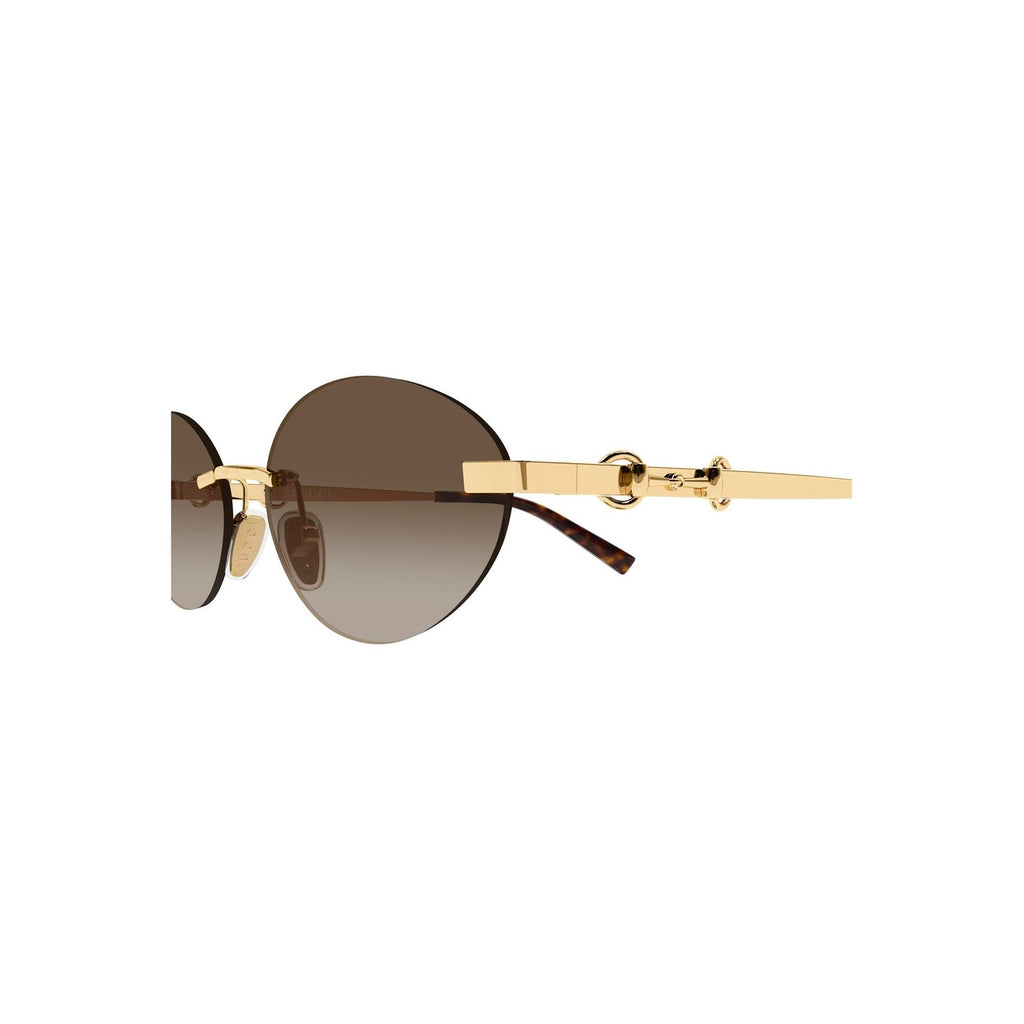 Gucci Femme Lunettes De Soleil