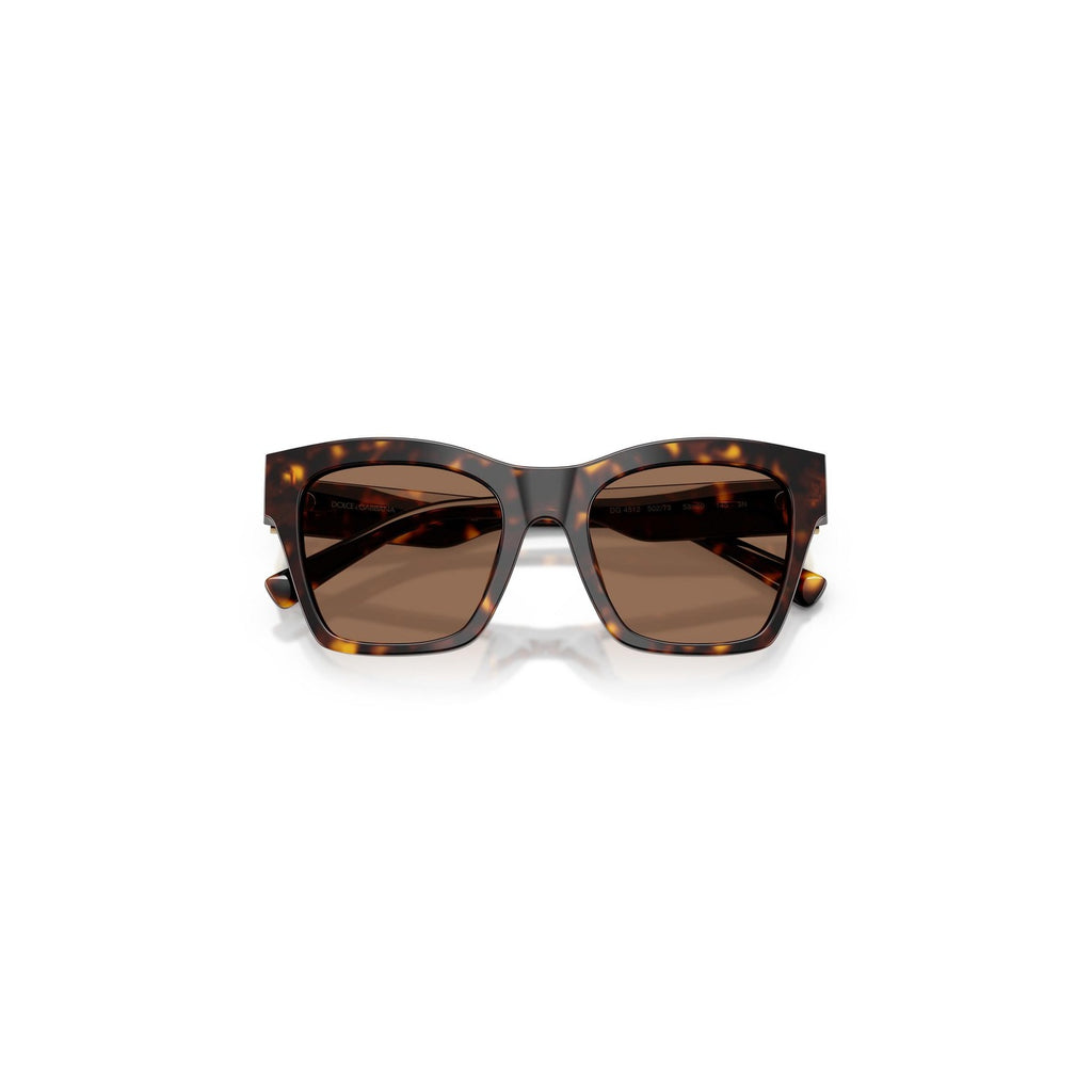 Dolce & Gabbana Femme Lunettes De Soleil