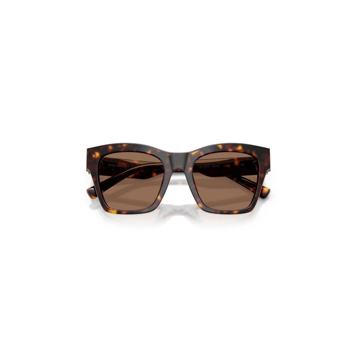 Dolce & Gabbana Femme Lunettes De Soleil