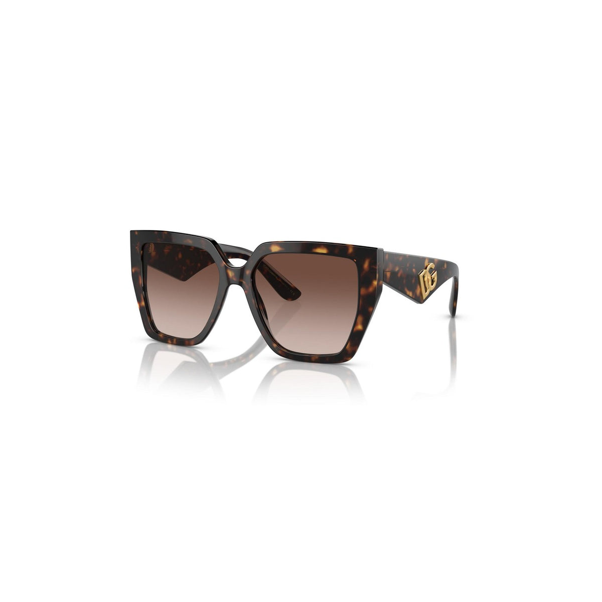 Dolce & Gabbana Femme Lunettes De Soleil