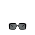 Versace Femme Lunettes De Soleil