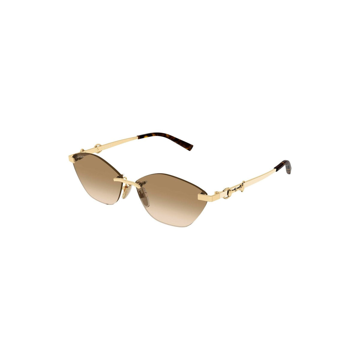 Gucci Femme Lunettes De Soleil