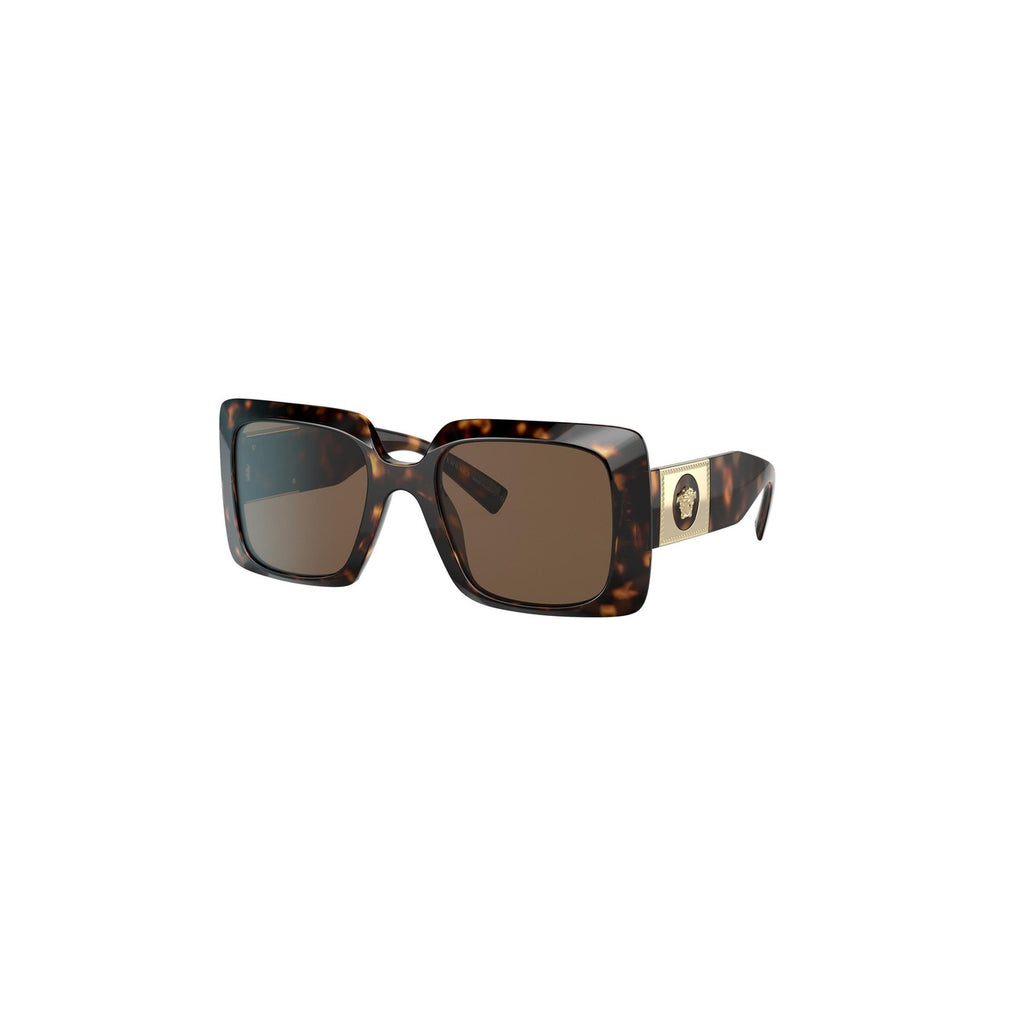 Versace Femme Lunettes De Soleil