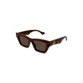 Gucci Femme Lunettes De Soleil