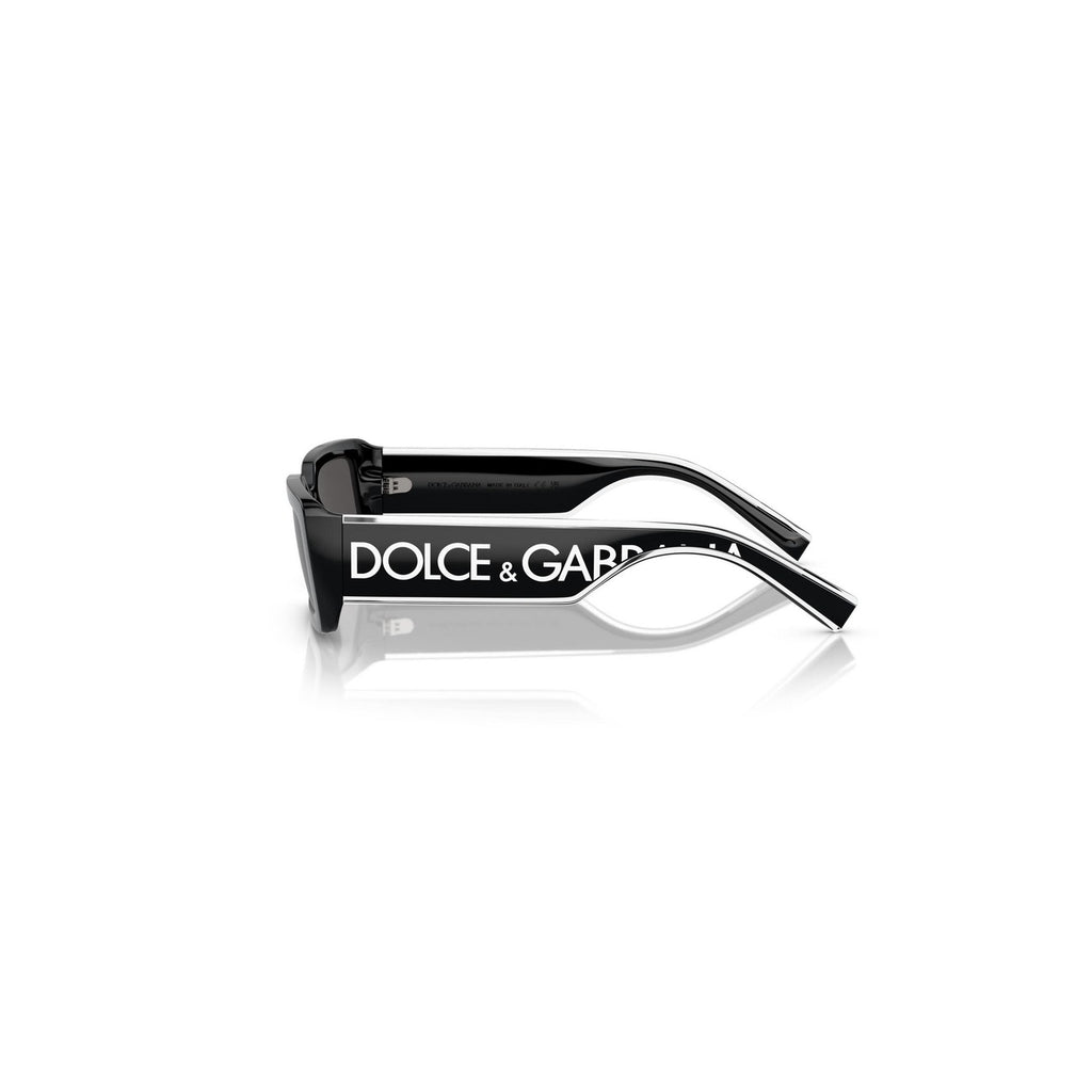 Dolce & Gabbana Femme Lunettes De Soleil