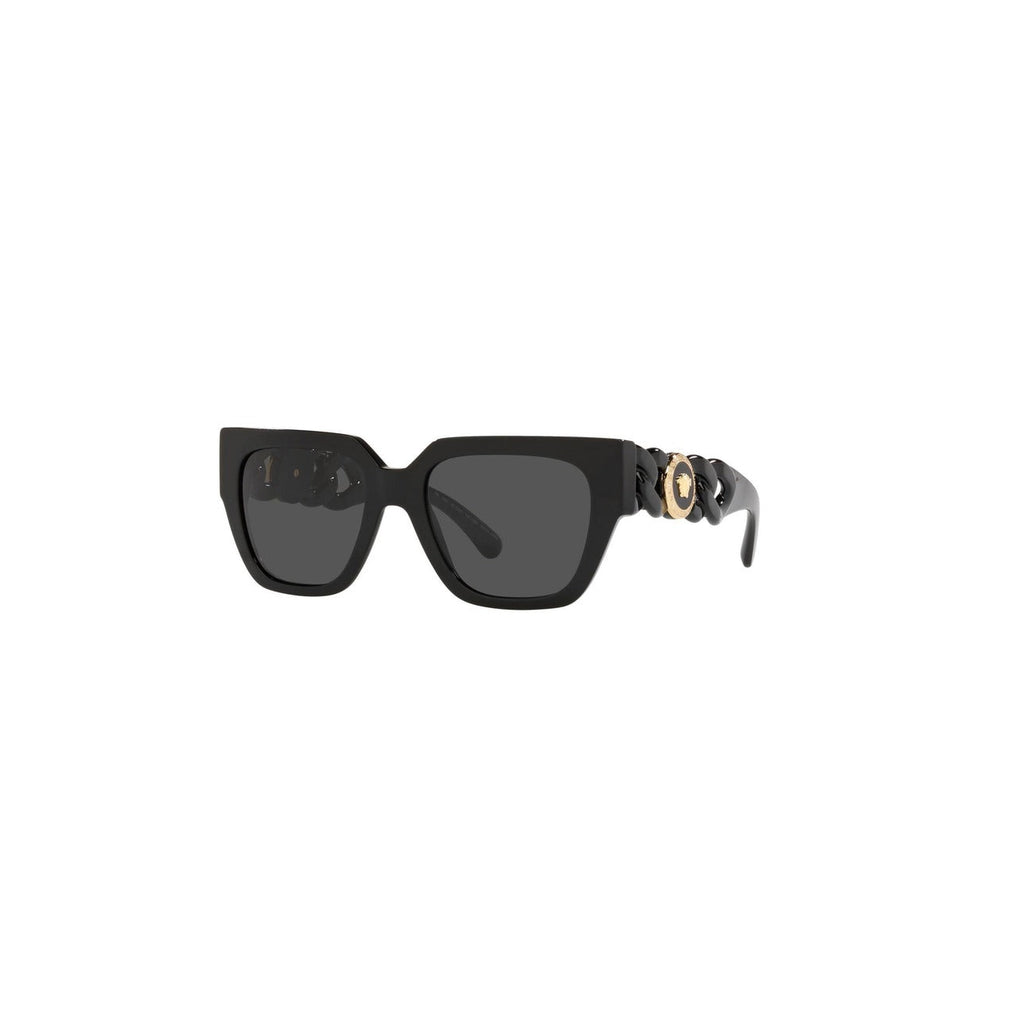 Versace Femme Lunettes De Soleil