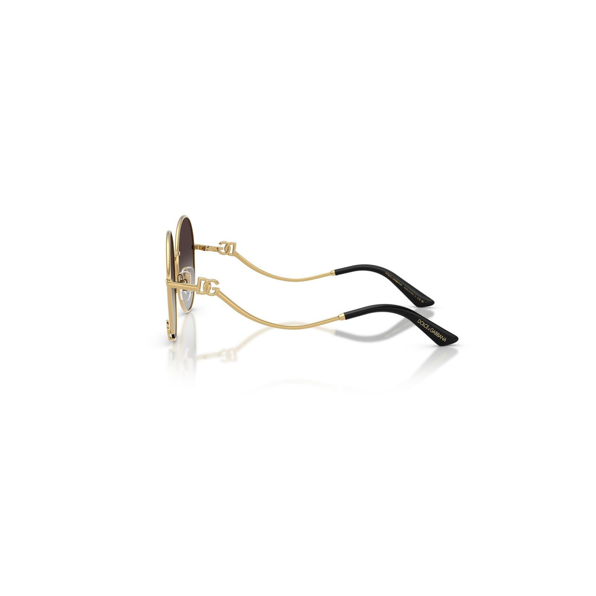 Dolce & Gabbana Femme Lunettes De Soleil