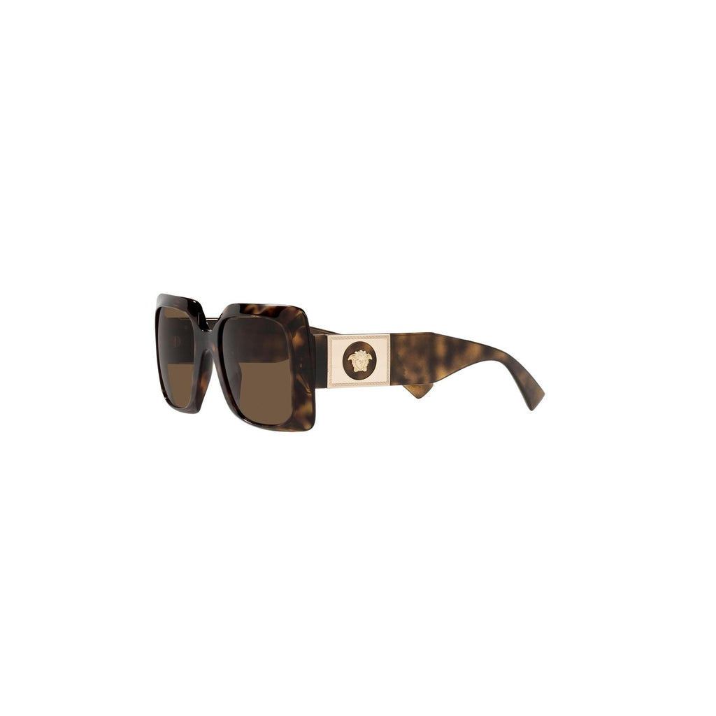 Versace Femme Lunettes De Soleil