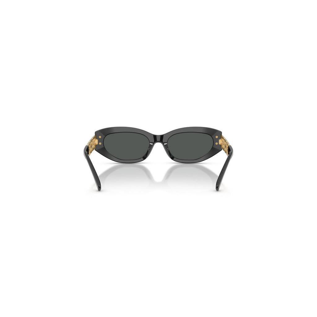 Versace Femme Lunettes De Soleil