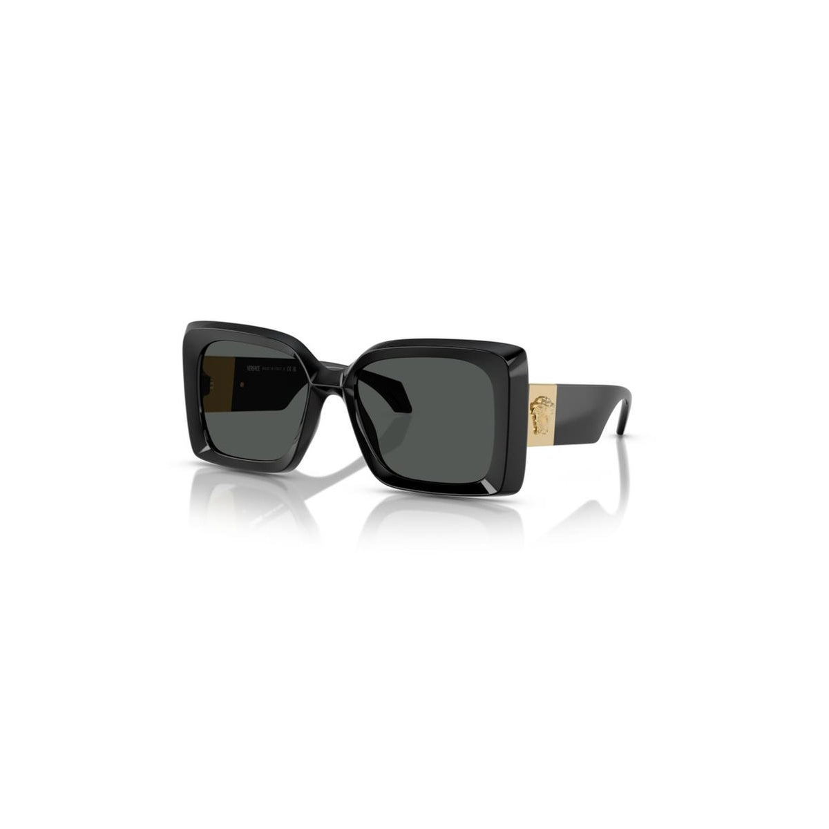 Versace Femme Lunettes De Soleil