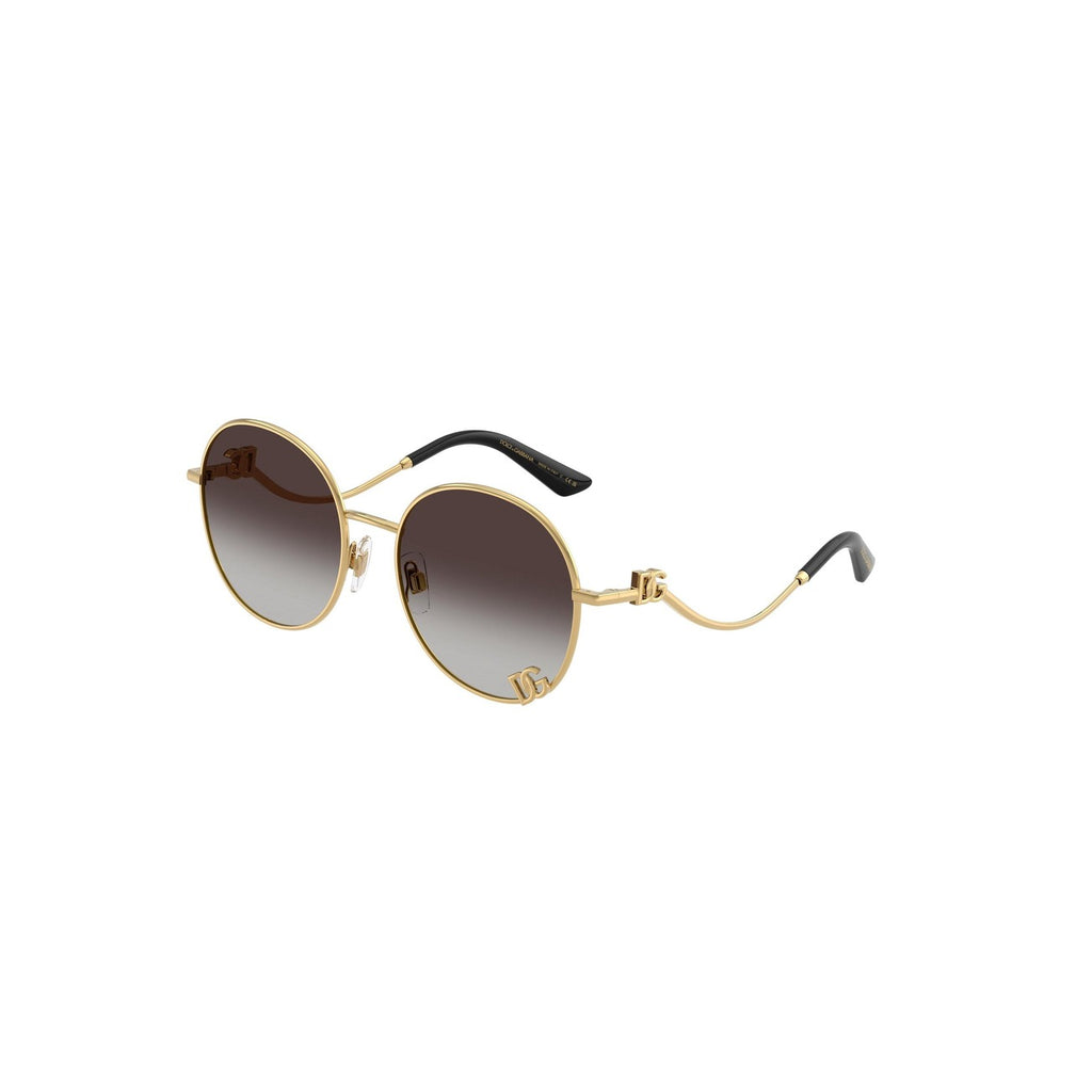 Dolce & Gabbana Femme Lunettes De Soleil