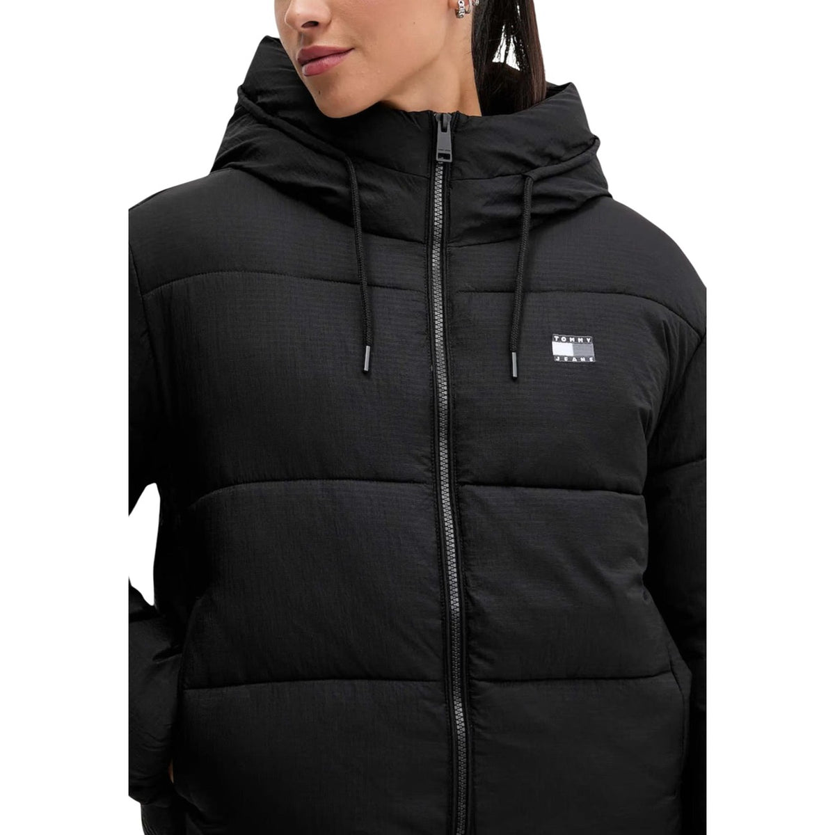Tommy Hilfiger Jeans Femme Vestes