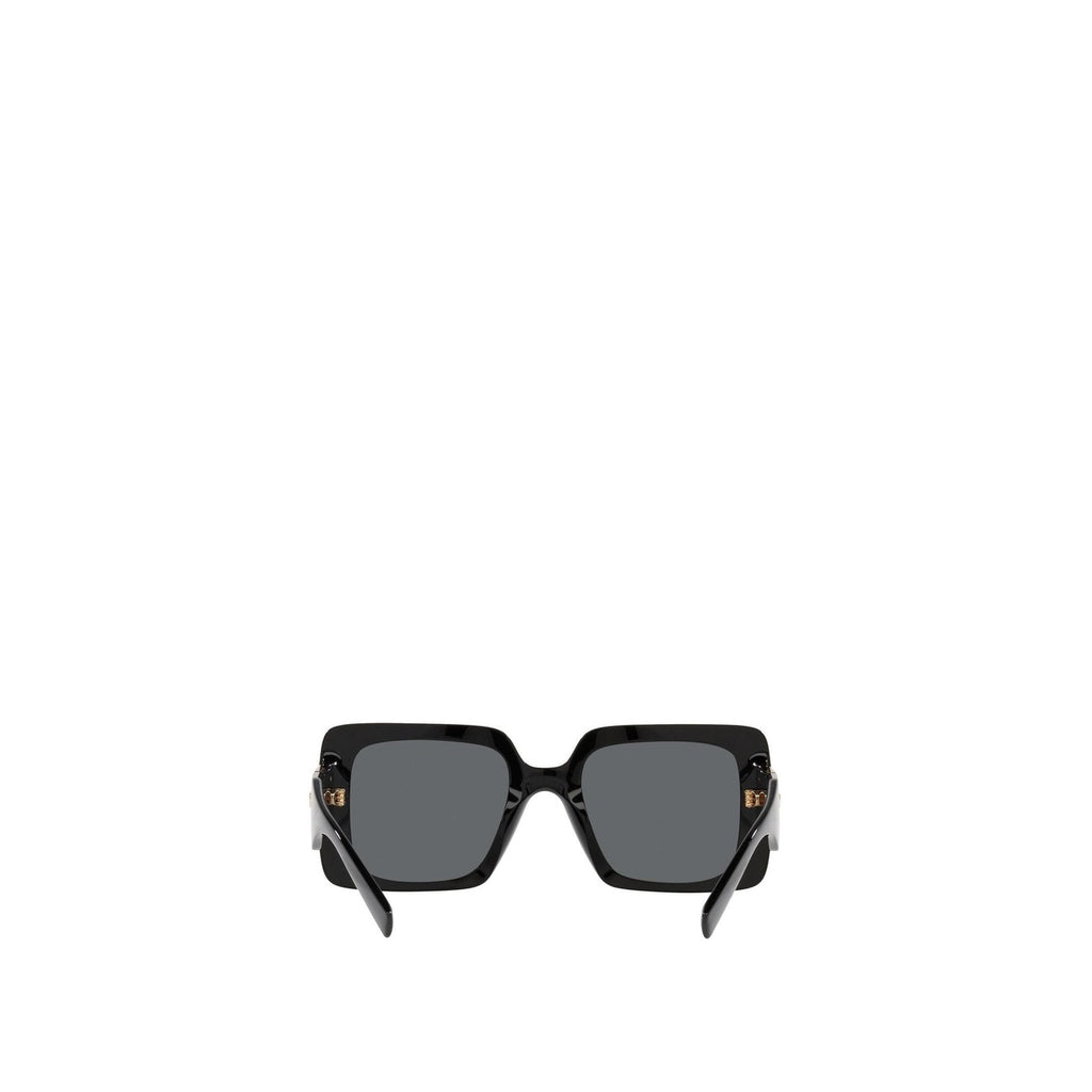 Versace Femme Lunettes De Soleil