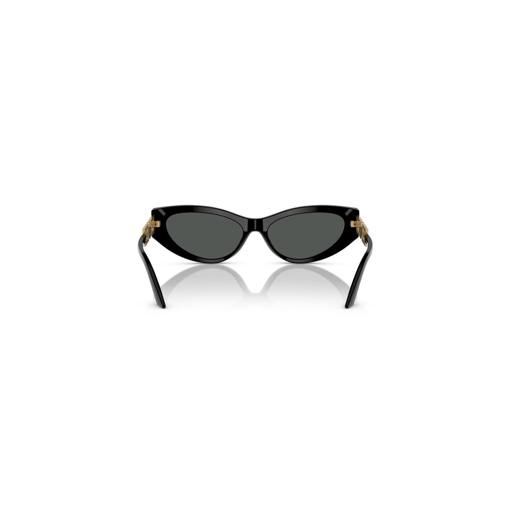 Versace Femme Lunettes De Soleil