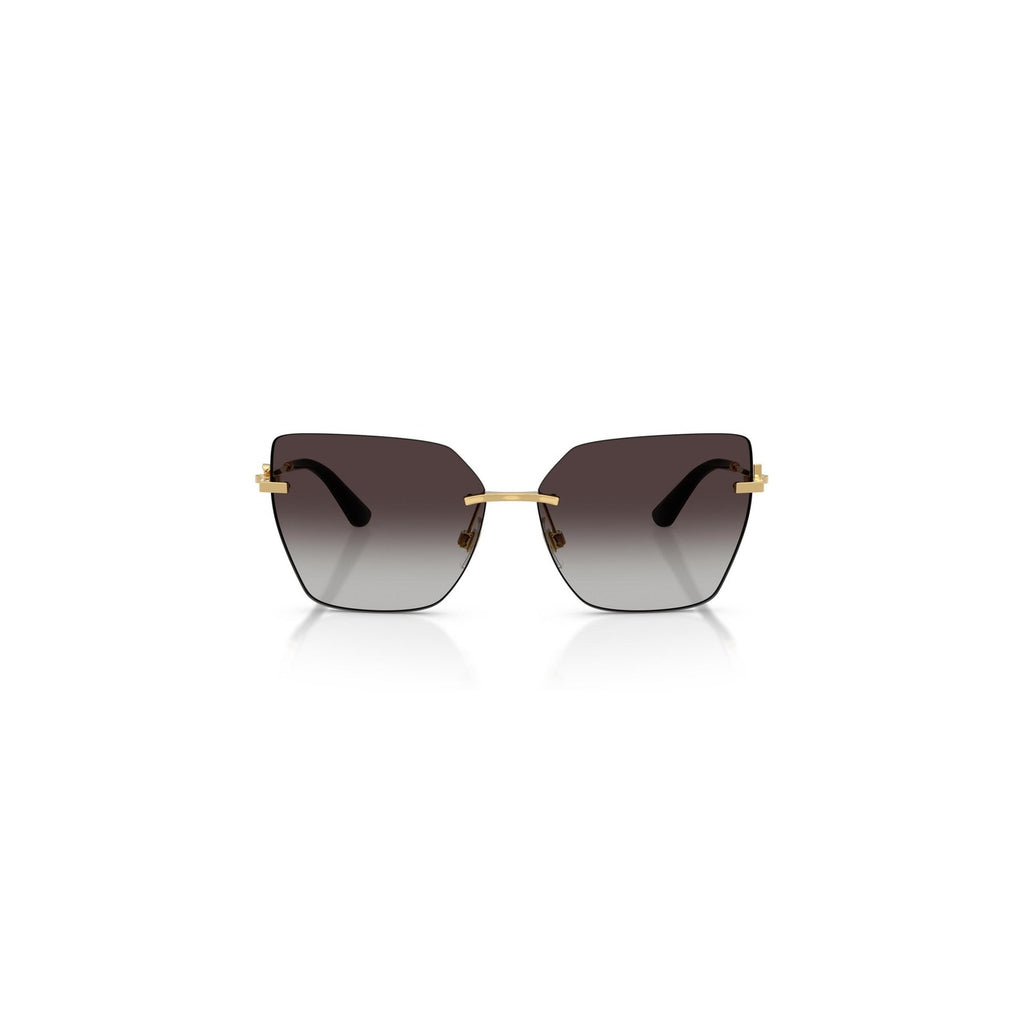 Dolce & Gabbana Femme Lunettes De Soleil