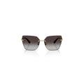 Dolce & Gabbana Femme Lunettes De Soleil