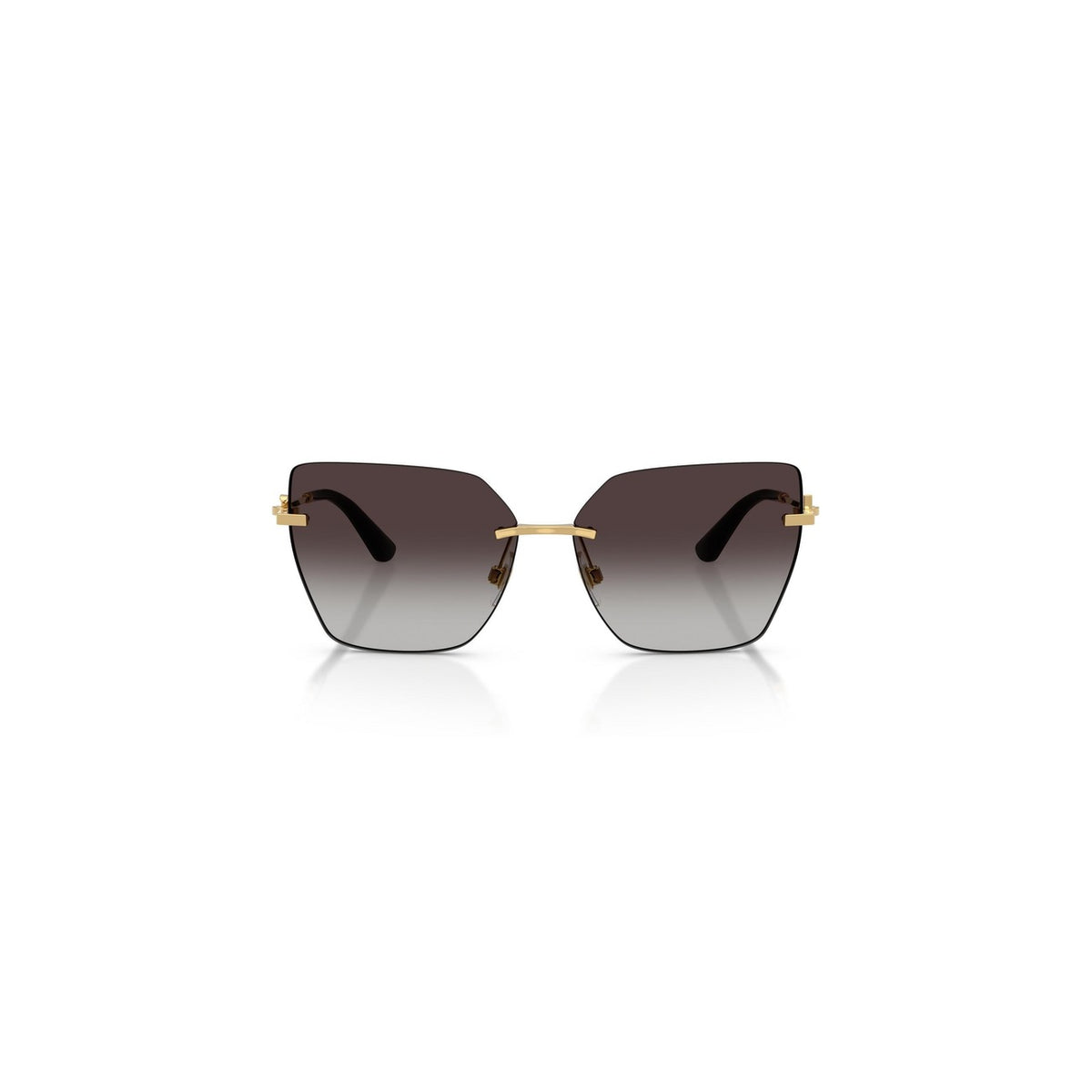 Dolce & Gabbana Femme Lunettes De Soleil