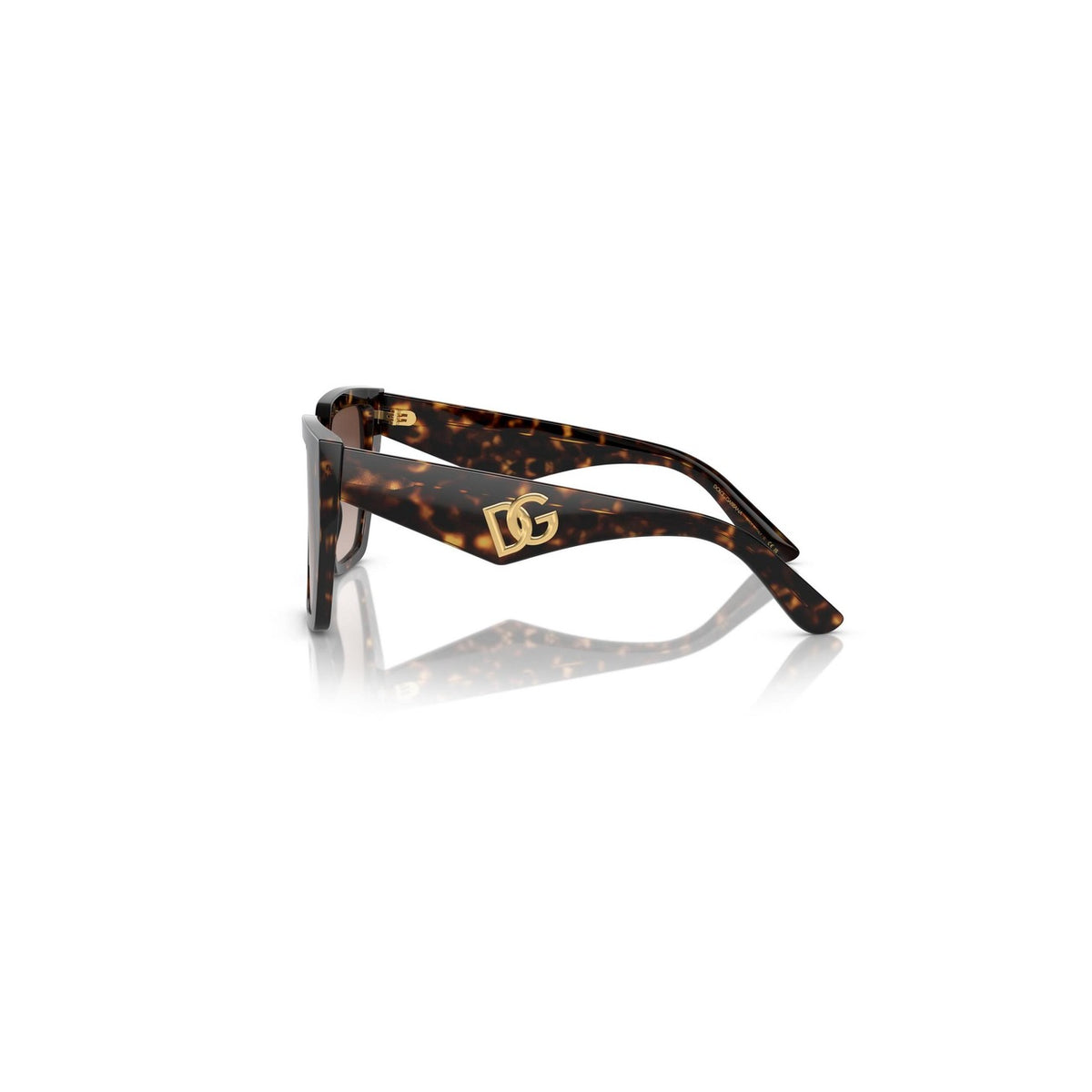 Dolce & Gabbana Femme Lunettes De Soleil