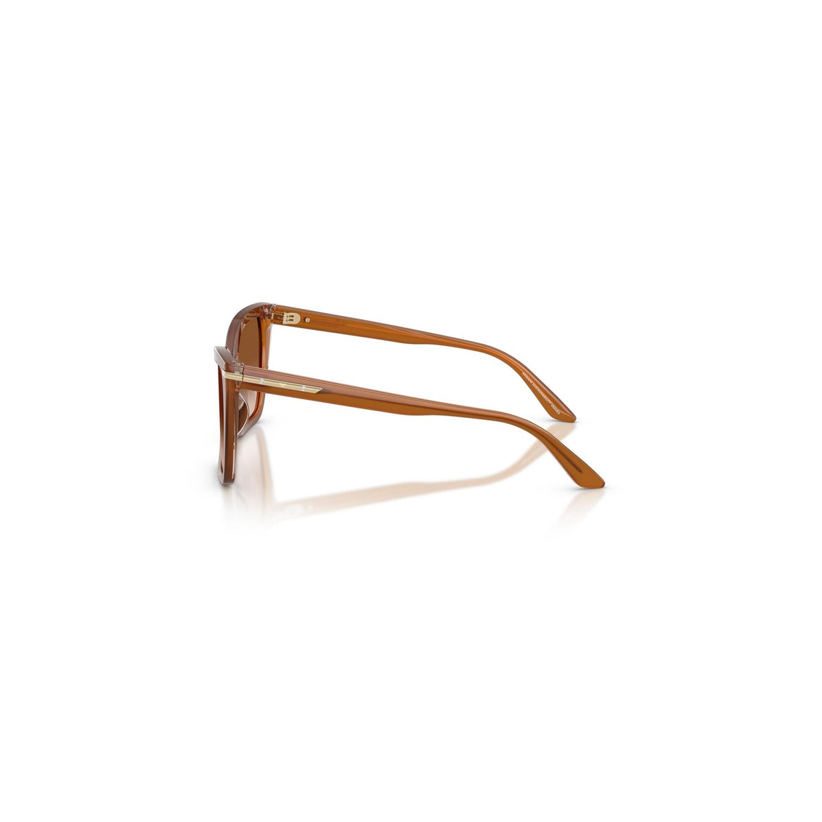 Emporio Armani Femme Lunettes De Soleil