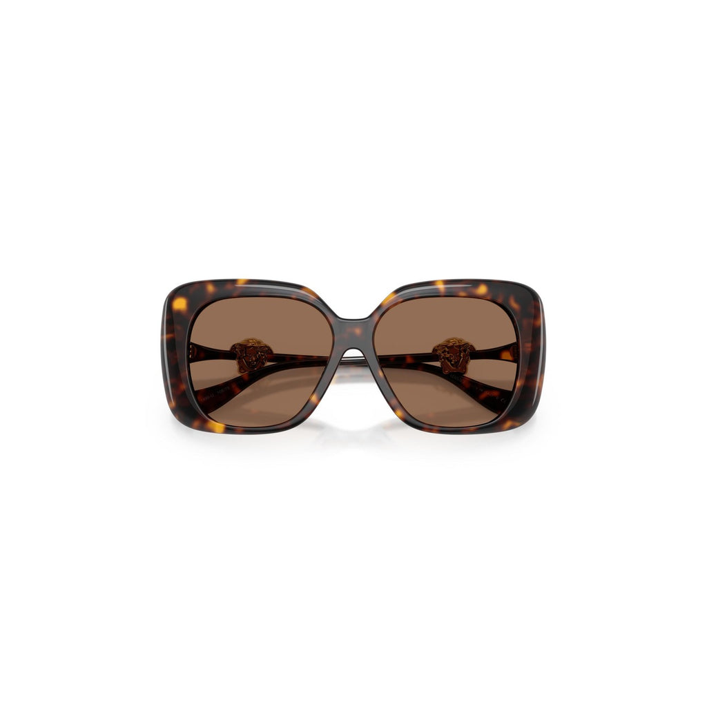 Versace Femme Lunettes De Soleil