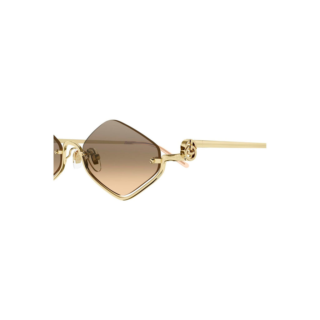 Gucci Femme Lunettes De Soleil