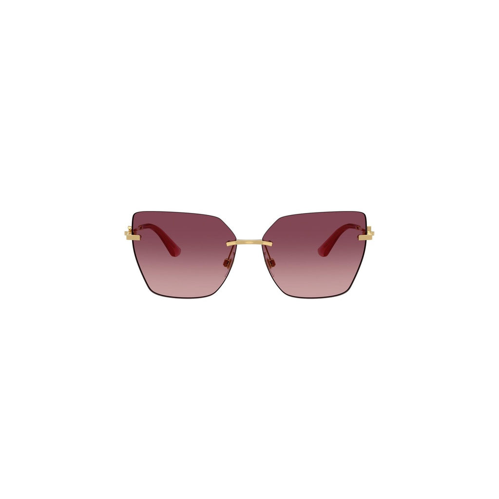 Dolce & Gabbana Femme Lunettes De Soleil