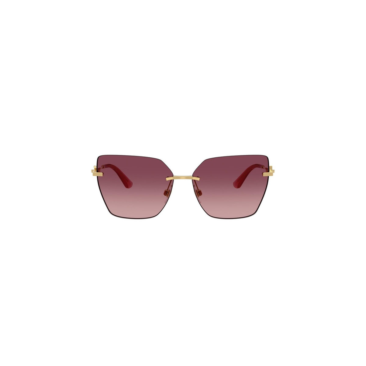 Dolce & Gabbana Femme Lunettes De Soleil