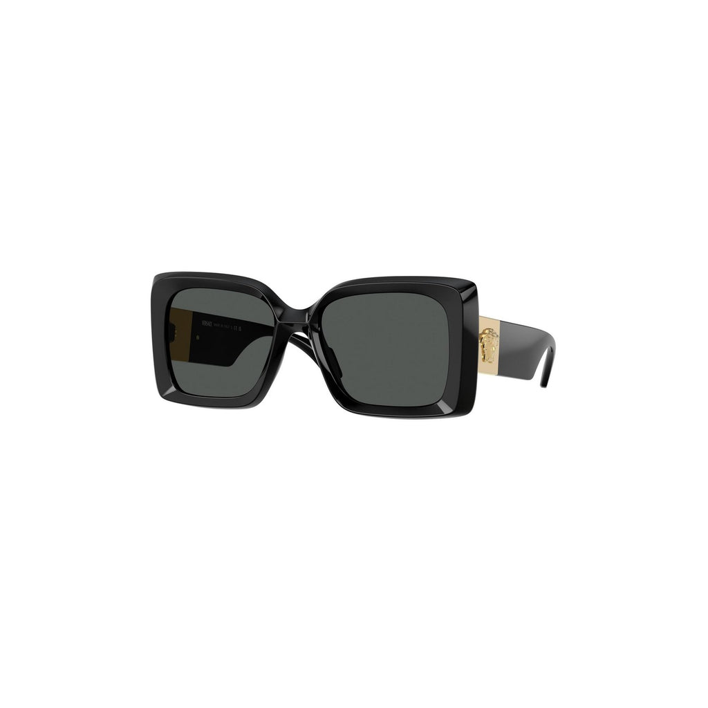 Versace Femme Lunettes De Soleil