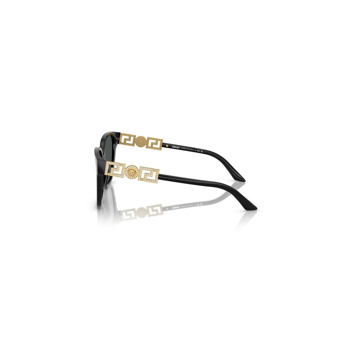 Versace Femme Lunettes De Soleil