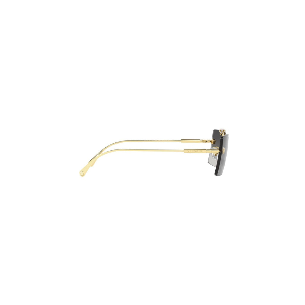 Versace Femme Lunettes De Soleil